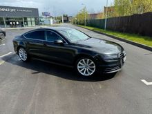  A7, 2014