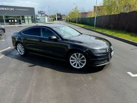  Audi A7 2014 , 2300000 , 