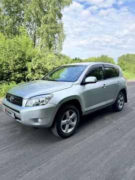 SUV   Toyota RAV4 2006 , 860000 , 
