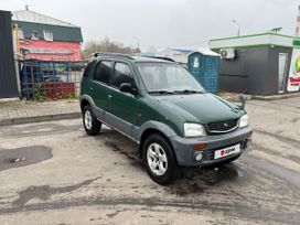 SUV   Daihatsu Terios 1999 , 240000 , 