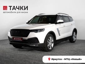 SUV   Zotye T700 2018 , 1900000 , 