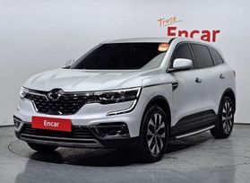 SUV   Renault Samsung QM6 2021 , 1790000 , 