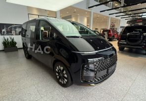    Hyundai Staria 2024 , 8400000 , -