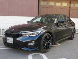 BMW 3-Series 2020 , 2470000 , 