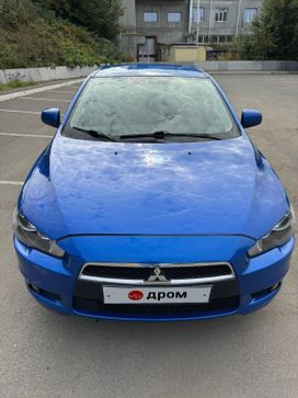  Mitsubishi Lancer 2010 , 850000 ,  