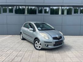  Toyota Yaris 2007 , 450000 , 