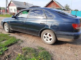  Toyota Carina 1995 , 130000 , 