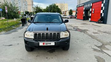 SUV   Jeep Grand Cherokee 2005 , 950000 , 