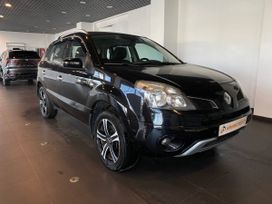 SUV   Renault Koleos 2008 , 1100000 , 