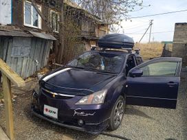  Toyota WiLL VS 2001 , 380000 , 