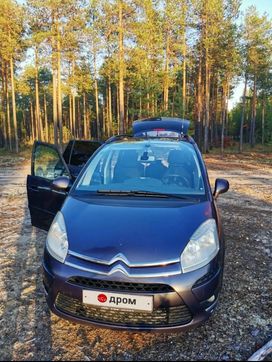    Citroen C4 Picasso 2012 , 740000 , 