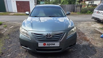  Toyota Camry 2006 , 1050000 , 