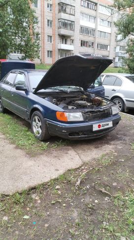  Audi 100 1993 , 210000 , 