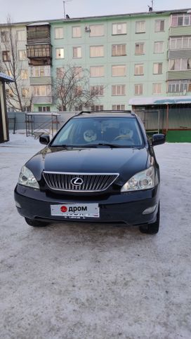 SUV   Lexus RX330 2004 , 1860000 , 