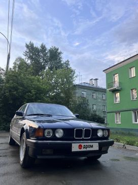  BMW 7-Series 1992 , 580000 , 