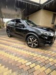 SUV   Nissan Qashqai 2022 , 3000000 , 