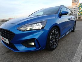  Ford Focus 2019 , 1600000 , 