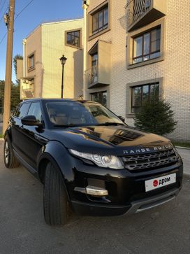 SUV   Land Rover Range Rover Evoque 2014 , 2200000 , 