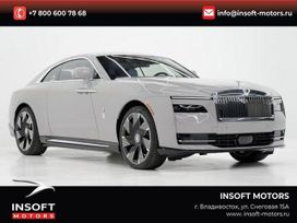  Rolls-Royce Spectre 2024 , 76260000 , 