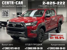  Toyota Hilux 2023 , 6890000 , 