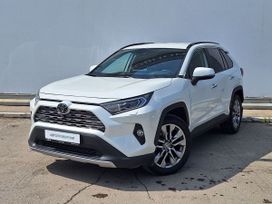 SUV   Toyota RAV4 2021 , 3264000 , 