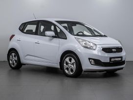  Kia Venga 2013 , 1089000 , 
