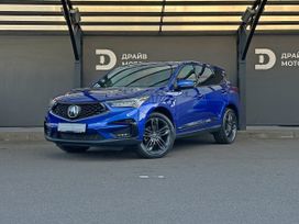 SUV   Acura RDX 2020 , 2409000 , 