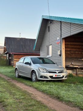  Opel Astra 2007 , 300000 , 