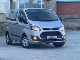    Ford Tourneo Custom 2017 , 2150000 , 