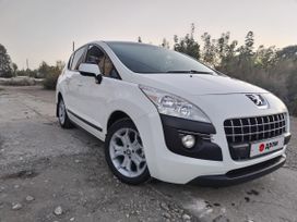 SUV   Peugeot 3008 2012 , 500000 , 
