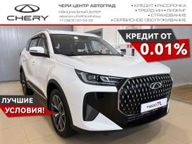 SUV   Chery Tiggo 7L 2025 , 2730000 , 