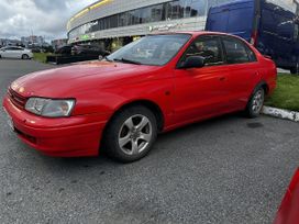  Toyota Carina E 1996 , 125000 , -
