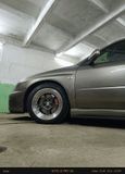  Subaru Impreza WRX 2000 , 1400000 , 