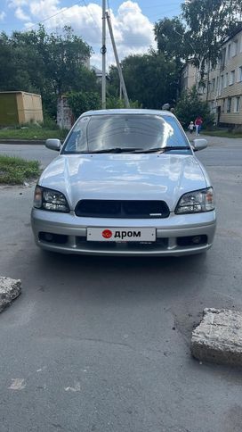  Subaru Legacy B4 1999 , 650000 , 