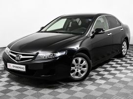 Honda Accord 2007 , 787000 , 