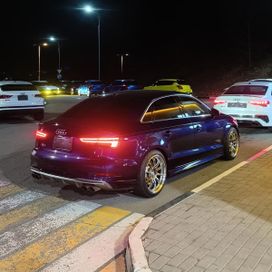  Audi S3 2020 , 3500000 , 