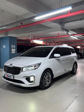    Kia Carnival 2020 , 2280000 , 