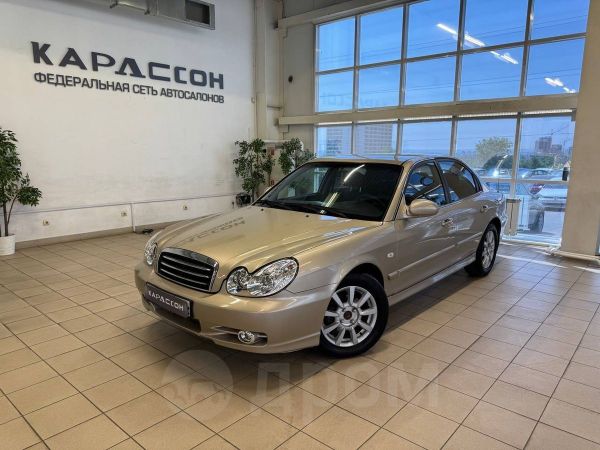  Hyundai Sonata 2005 , 599000 , 