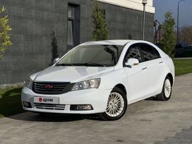 ����� Geely Emgrand EC7 2012 ����, 390000 ������, �����������