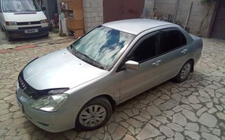  Mitsubishi Lancer 2005 , 550000 , --