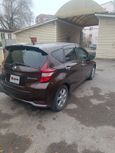  Nissan Note 2016 , 1250000 , --