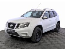  Terrano, 2021