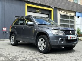SUV   Suzuki Grand Vitara 2007 , 850000 , 