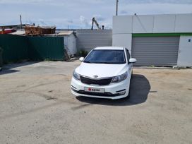  Kia Rio 2015 , 1050000 ,  