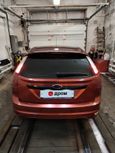  Ford Focus 2008 , 500000 , 