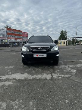 SUV   Lexus RX350 2006 , 1600000 , 