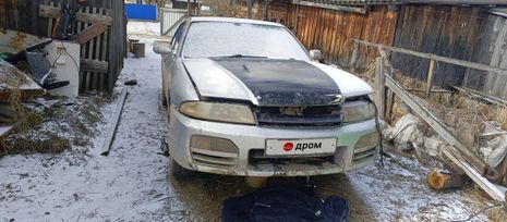  Nissan Skyline 1987 , 150000 , 