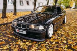 Москва 3-Series, 1994 Москва 3-Series, 1994