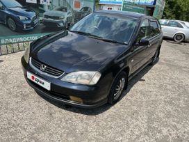  Honda Avancier 2001 , 399000 , 