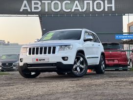 SUV   Jeep Grand Cherokee 2012 , 2350000 , 